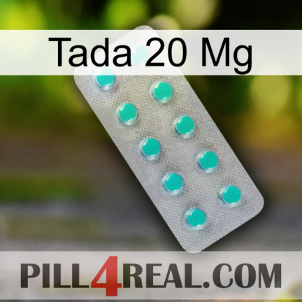 Tada 20Mg 28